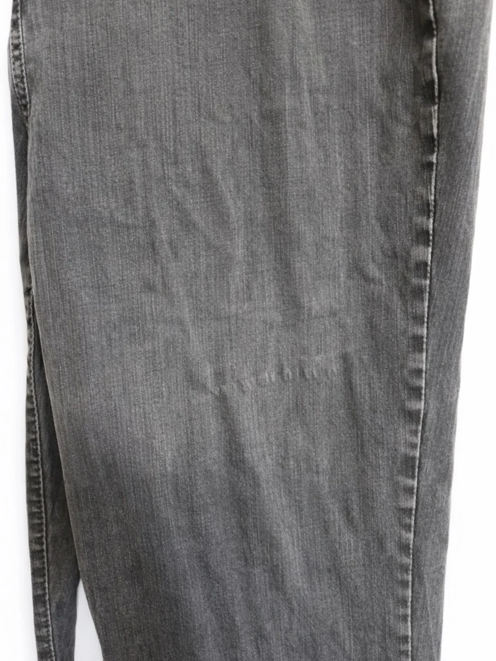 Jeanstar Bootcut Jeans Women Size 16 Short Stretch Mid Rise Denim - Picture 7 of 8